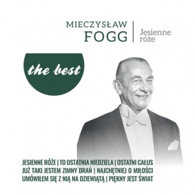 The best - Jesienne róże