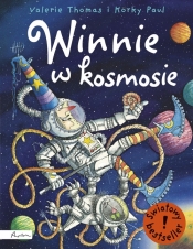 Winnie w kosmosie