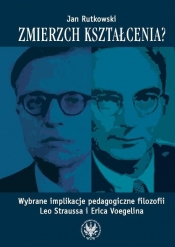 Zmierzch kształcenia?