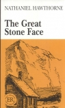The Great Stone Face Poziom A Hawthorne Nathaniel