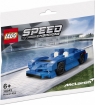 Klocki Speed Champions 30343 McLaren Elva (30343) od 6 lat