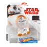 STAR WARS BB- 8 Character Car Vehicle (FDJ70/FDJ75)