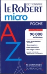 Robert micro poche