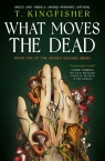 Sworn Soldier - What Moves The Dead wer. angielski T. Kingfisher