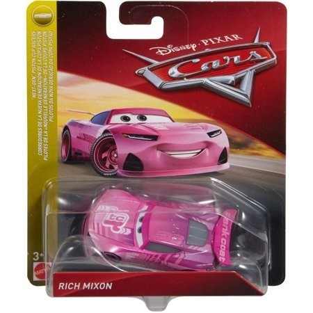 CARS Rich MIXON (DXV29/FLL32)