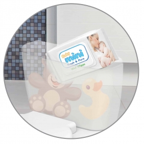 Toaleta dla dzieci z dźwiękami (DL7051)