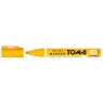 Marker olejny Toma 2,5 mm - żółty (TO-44002)
