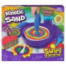 Kinetic Sand - Zakręcone kolory