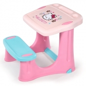 Stolik z krzesełkiem - Hello Kitty (7600028051)