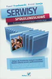 Serwisy społecznościowe