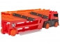 Hot Wheels: Mega Transporter z miejscem na 50 aut w skali 1:64 (GHR48)