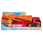 Hot Wheels: Mega Transporter z miejscem na 50 aut w skali 1:64 (GHR48)