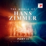 The World of Hans Zimmer - Part II: A New Dimension (3 Vinyl)