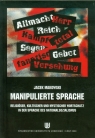 Manipulierte Sprache