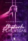 Danse macabre 1 Striptizerka z Las Vegas Kupiec Klaudia