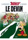 Asterix Le Devin René Goscinny , Albert Uderzo
