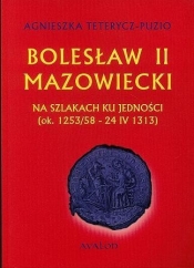 Bolesław II Mazowiecki