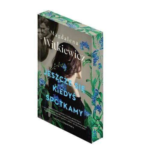 Jeszcze się kiedyś spotkamy (ilustrowane brzegi)