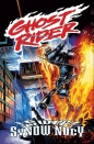 Ghost Rider. Duchy zemsty. Świt synów nocy - Opracowanie zbiorowe