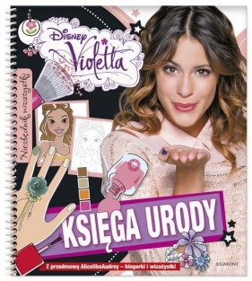 Księga urody (01517)