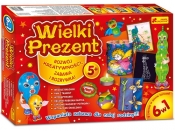 Wielki prezent