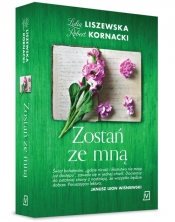 Zostań ze mną - Lidia Liszewska, Robert Kornacki