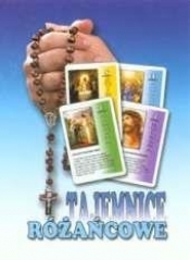 Tajemnice Różańcowe - duże