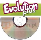 Evolution Plus 1 Class CD - Nick Beare