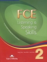 FCE Listening and Speaking Skills 2 SB new  Evans Virginia, Milton James