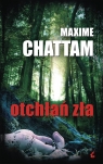 Otchłań zła Chattam Maxime