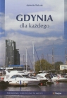 Gdynia dla każdego Przewodnik turystyczny po mieście Walczak Agnieszka