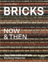 Bricks Now & Then The Oldest Man-Made Building Material van Uffelen Chris