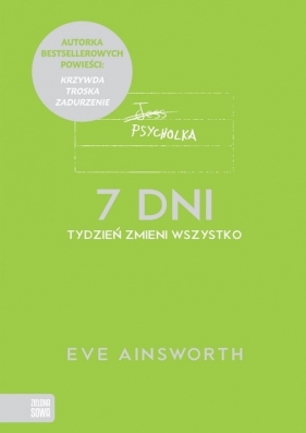 7 dni - Eve Ainsworth