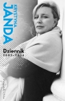 Dziennik 2005 - 2006 Janda Krystyna
