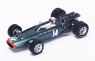 BRM P83 #14 Jackie Stewart