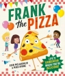  Frank the Pizza