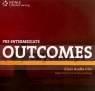 Outcomes Pre-Inter Cl CD