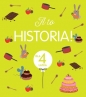 A to historia! Dla 4 latka - Claire Renaud