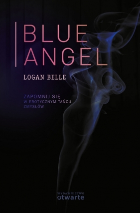 Blue Angel - Belle Logan