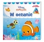 Disney maluch. W oceanie