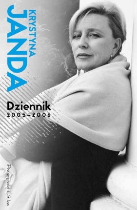 Dziennik 2005 - 2006 - Janda Krystyna 