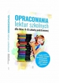 Opracowania lektur szkolnych dla klas 4-6 szkoły podstawowej - Katarzyna Zioła-Zemczak, Izabela Sieranc
