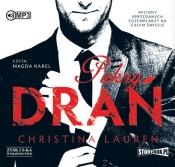 Piękny drań - Christina Lauren