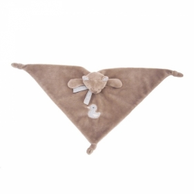 Pierwsza Przytulanka Berdi 51x25 cm (13268)