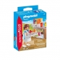 Playmobil Special Plus: Sprzedawca lodów (70251)