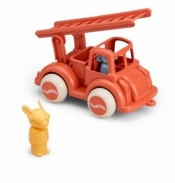 Pojazd Viking Toys Reline Jumbo - Straż pożarna (045-30-1251)