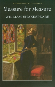 Measure for Measure - William Shakepreare