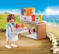 Playmobil Special Plus: Sprzedawca lodów (70251)