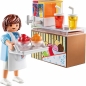 Playmobil Special Plus: Sprzedawca lodów (70251)