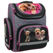 Tornister ergonomiczny M The Dog 31